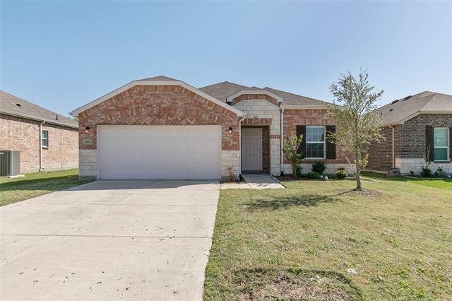 Fate, TX 75189,104 Waxberry Drive