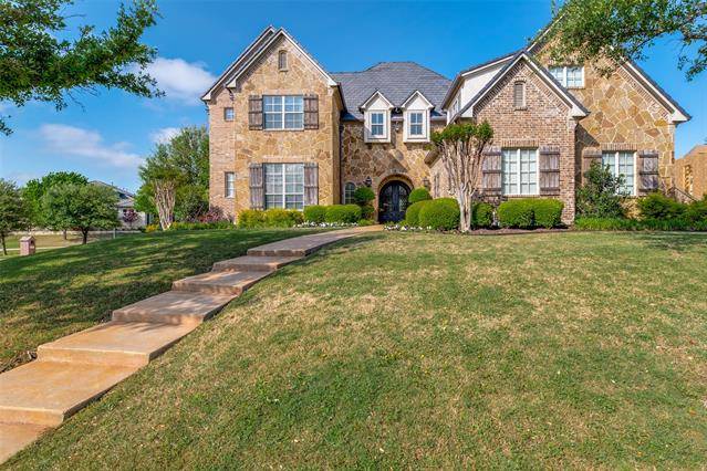 Fort Worth, TX 76132,6801 Sawgrass Drive