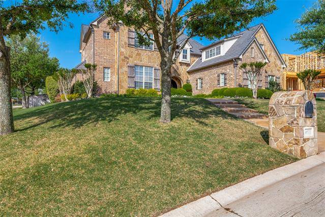 Fort Worth, TX 76132,6801 Sawgrass Drive