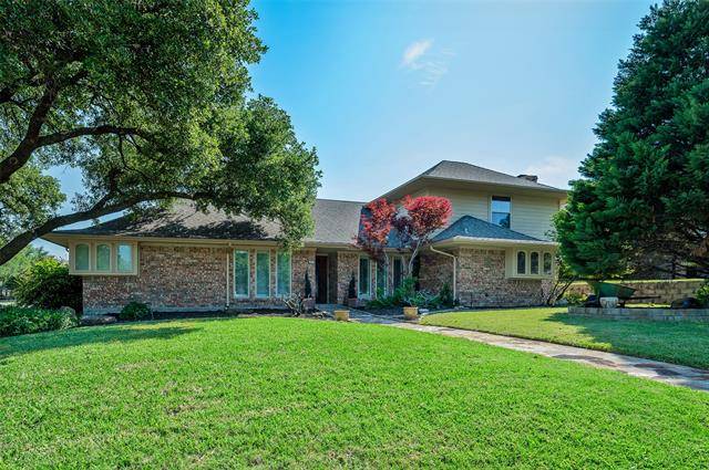 Garland, TX 75043,3021 Club Hill Drive