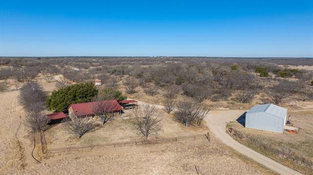 Breckenridge, TX 76470,10128 County Road 154