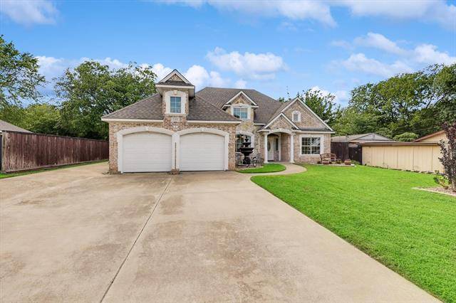 Grapevine, TX 76051,1122 Airline Drive