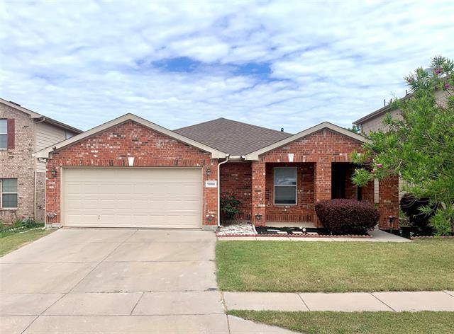 Fort Worth, TX 76119,5000 Glen Eden Drive