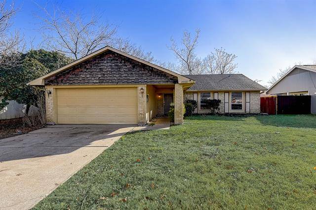 Carrollton, TX 75007,2020 Cedarwood Drive