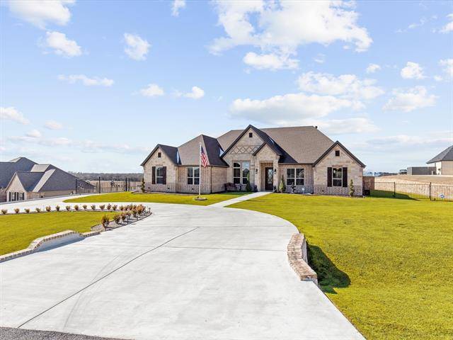 Granbury, TX 76049,712 Coastal Meadows Court