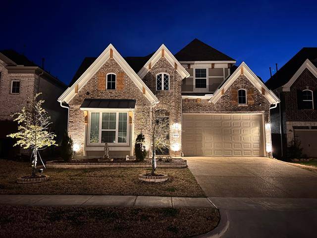 Wylie, TX 75098,102 Spanish Bluebell Drive