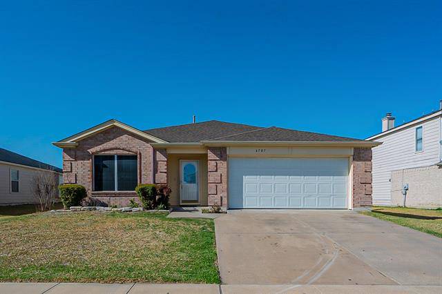 Arlington, TX 76002,6707 Silvercrest Drive