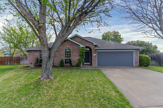 Burleson, TX 76028,274 Vaden Avenue