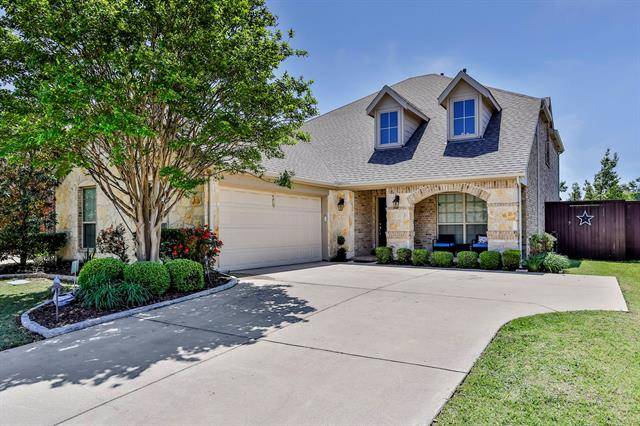 Mckinney, TX 75072,10505 Canyon Lake View