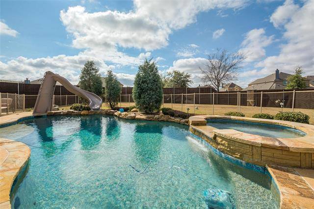 Mckinney, TX 75072,10505 Canyon Lake View