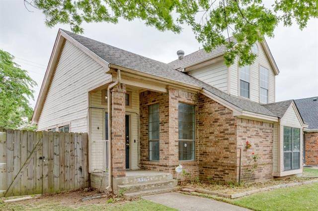 Dallas, TX 75227,10443 Woodleaf Drive