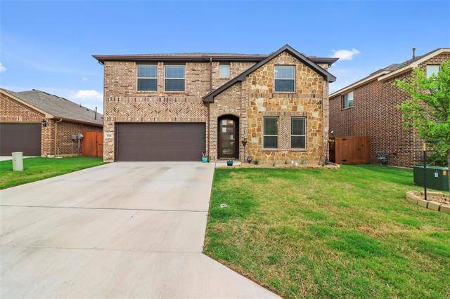 Godley, TX 76044,1044 Fairfax Drive