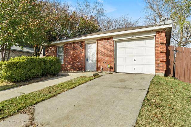 Dallas, TX 75227,9423 Jill Lane