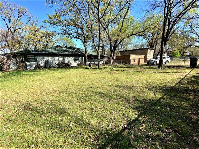 Pottsboro, TX 75076,112 Glomin Lane