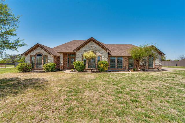 Midlothian, TX 76065,2731 Pleasantville Road