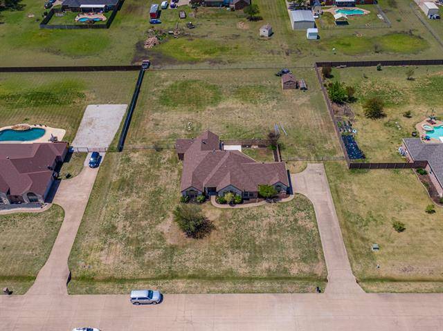 Midlothian, TX 76065,2731 Pleasantville Road