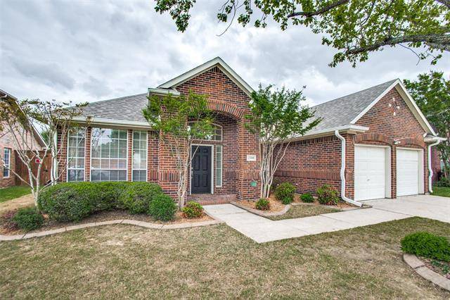 Flower Mound, TX 75028,2508 Shasta Lane