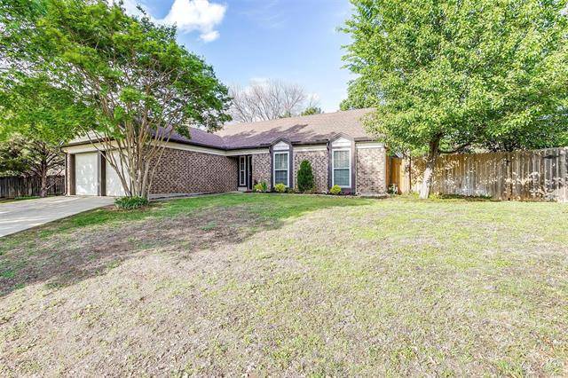 Arlington, TX 76016,4003 Rockhill Court