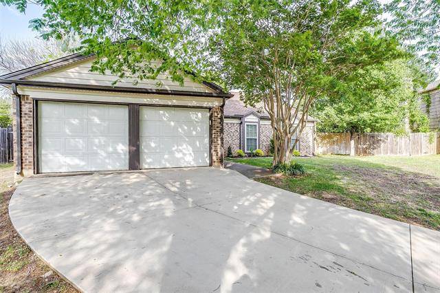 Arlington, TX 76016,4003 Rockhill Court