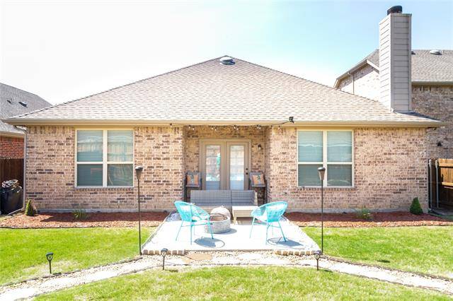 Wylie, TX 75098,1723 Oak Glen Drive