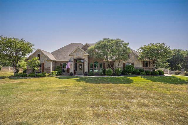 Weatherford, TX 76088,160 N Star Crossing Lane