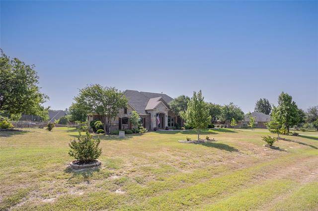 Weatherford, TX 76088,160 N Star Crossing Lane