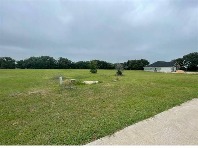 Wills Point, TX 75169,Lot 8 Private Road 7204