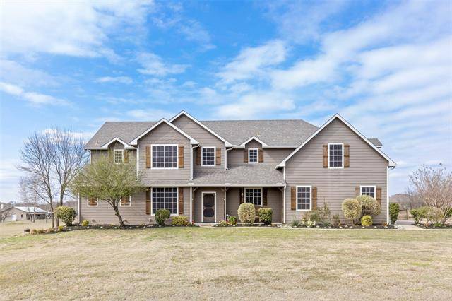 Van Alstyne, TX 75495,117 Galvan Lane