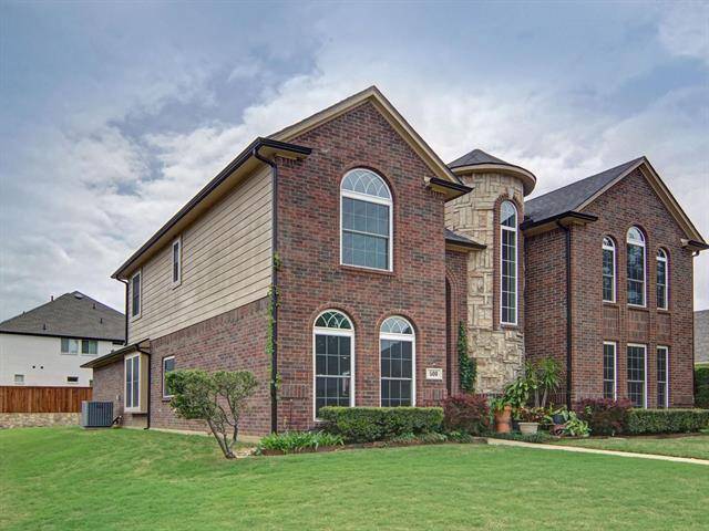 Keller, TX 76248,500 Vasey Oak Drive