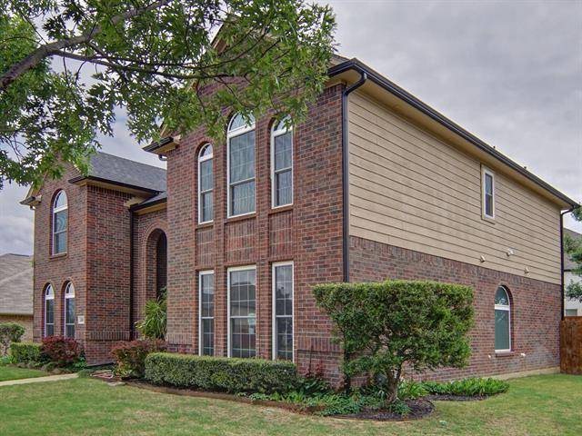 Keller, TX 76248,500 Vasey Oak Drive