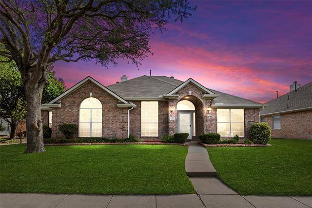 Garland, TX 75040,3206 Pecan Meadow Drive