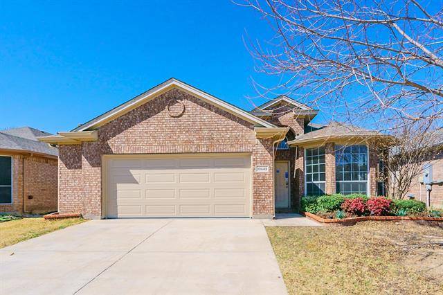 Fort Worth, TX 76131,10649 Fossil Hill Drive