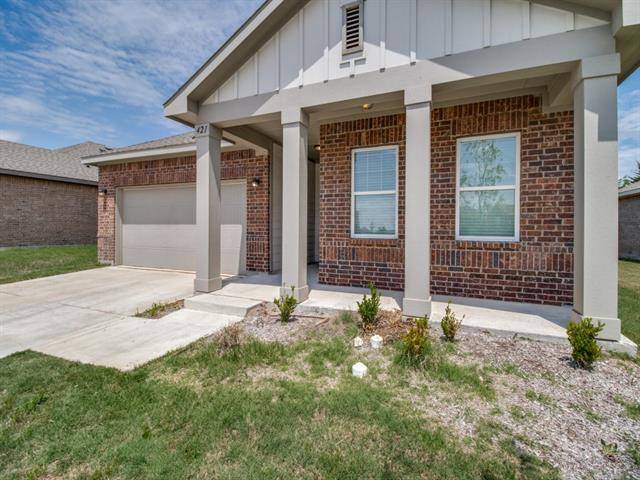 Anna, TX 75409,421 Indian Creek