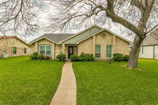 Garland, TX 75043,5321 Brookport Drive