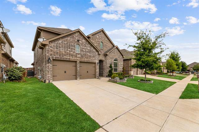 Fort Worth, TX 76052,11620 Twining Branch Circle