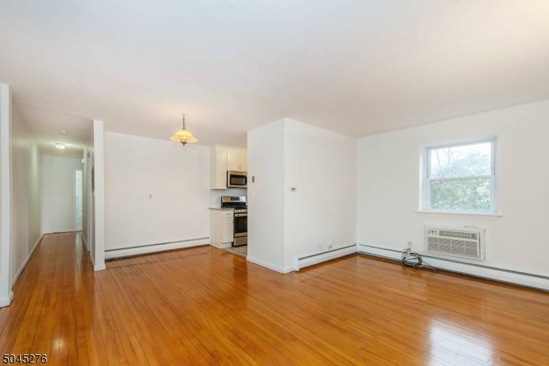 641 FRANKLIN AVE #5, Nutley Twp., NJ 07110