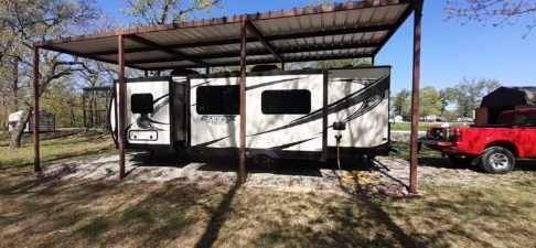 Quitman, TX 75783,Lot 57 Indian Gap