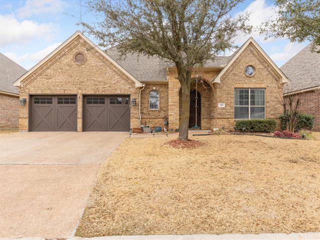 Willow Park, TX 76008,338 Spyglass Drive