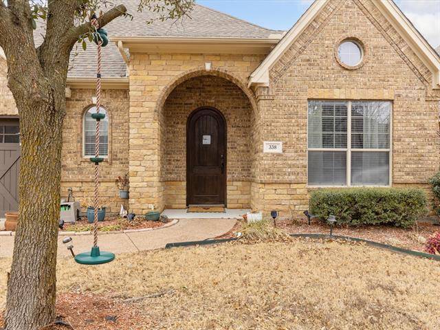 Willow Park, TX 76008,338 Spyglass Drive