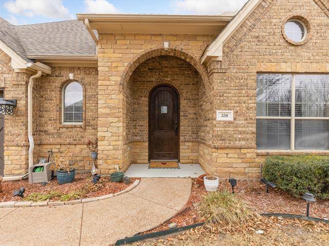 Willow Park, TX 76008,338 Spyglass Drive