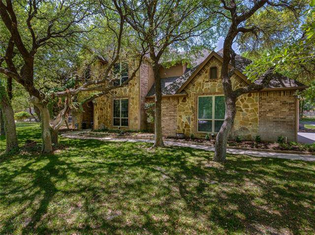 Aledo, TX 76008,149 Muir Hill Drive