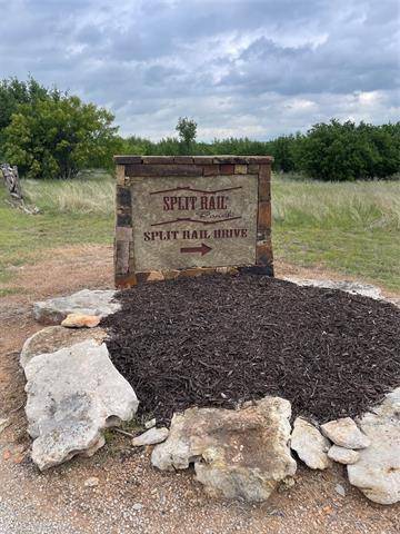 Graford, TX 76449,tbd Split Rail Dr