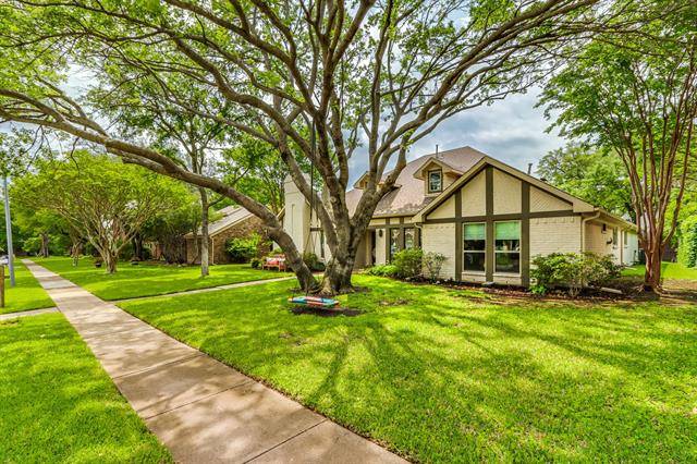 Richardson, TX 75080,235 Woodcrest Drive