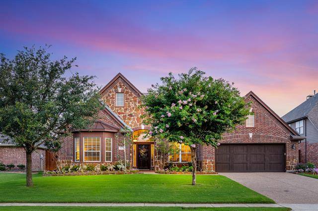 Prosper, TX 75078,921 Coral Ridge Court