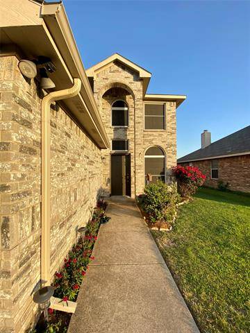 Waxahachie, TX 75165,90 Briar Lane