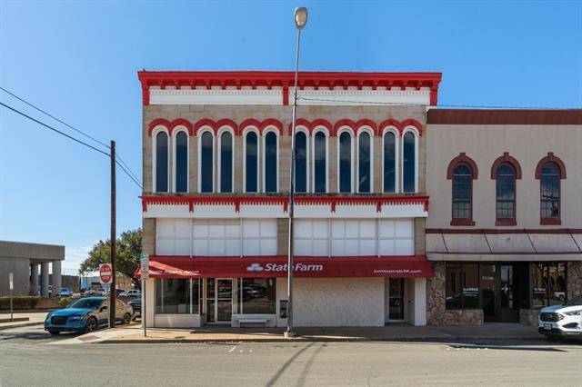 Brownwood, TX 76801,201 N Center Avenue