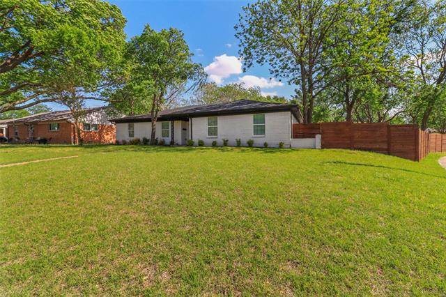 Richardson, TX 75081,418 E Spring Valley Road