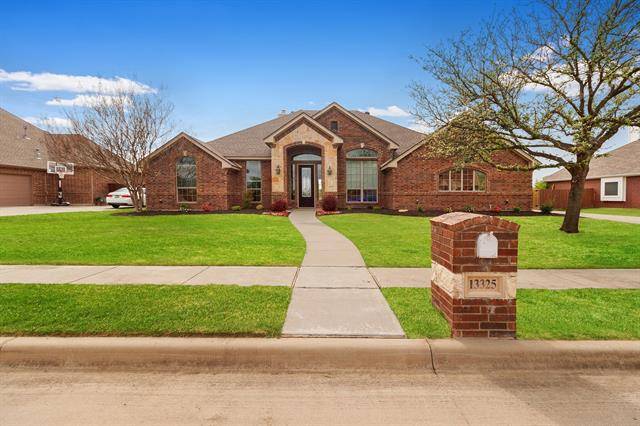 Fort Worth, TX 76052,13325 Moonlake Way