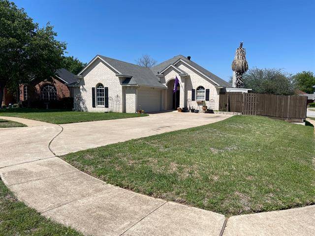 Arlington, TX 76017,4904 Brazoswood Circle