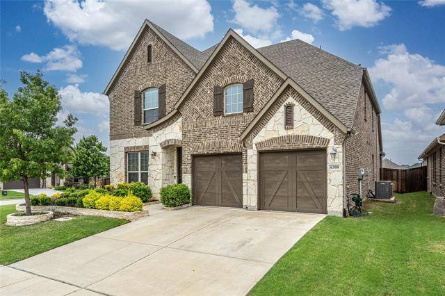 Flower Mound, TX 76226,6300 Crossvine Trail